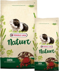 Sööt hamstritele Versele-Laga Nature, 9 kg