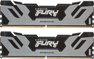 Оперативная память (RAM) Kingston Fury Renegade, DDR5, 96 GB, 6400 MHz