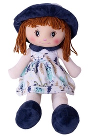 Auduma lelle ASKATO Cuddly Doll 117621, 43 cm