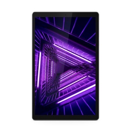 Planšetdators Lenovo Tab M10 2nd Gen ZA6V0012PL, pelēka, 10.1", 4GB/64GB, 3G, 4G