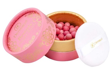 Пудра в шариках Dermacol Beauty Powder Pearls, 28 г