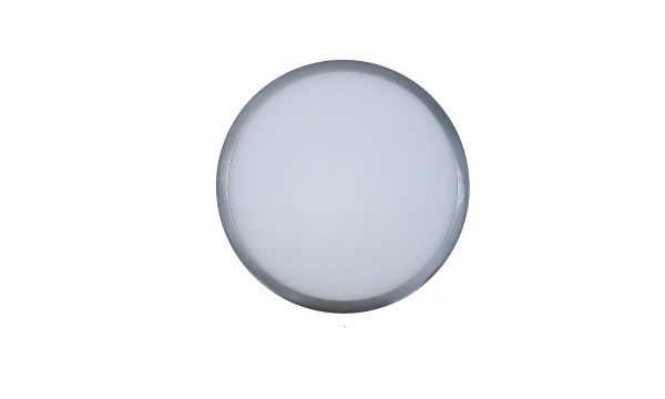 Встроенная лампа потолочный LEDlife LPSRM, 24Вт, 4000°К, LED, белый