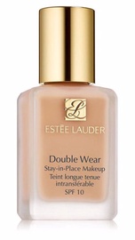 Tonālais krēms Estee Lauder Double Wear Fluid SPF10 1W2 Sand, 30 ml