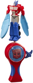 Rotaļlietu figūriņa Flying Heroes Optimus Prime F07984
