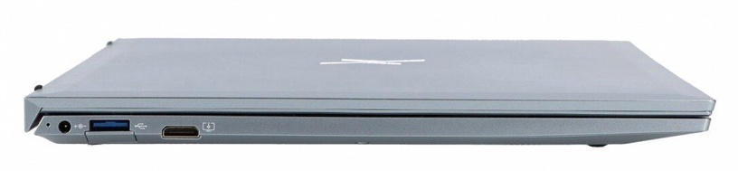 Sülearvuti Maxcom mBook14 RNMCORM4IMB14LG, J4125, 8 GB, 256 GB, 14 ", Intel UHD Graphics, hall