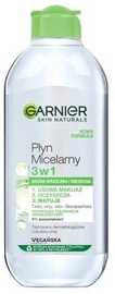 Micelārais ūdens sievietēm Garnier 3in1 Micellar Water, 400 ml