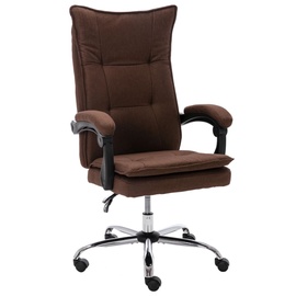 Kontoritool VLX, pruun