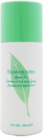Deodorant naistele Elizabeth Arden Green Tea, 150 ml