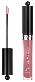 Блеск для губ Bourjois Paris Gloss Fabuleux 09 Mauvie Star, 3 мл