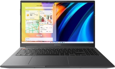 Sülearvuti ASUS VivoBook S 15 OLED M3502QA-MA012W 90NB0XX2-M006M0, AMD Ryzen™ 7 5800H, 8 GB, 1 TB, 15.6 "