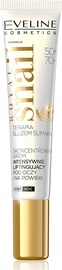 Acu krēms Eveline Royal Snail 50+ 70+, 20 ml, sievietēm
