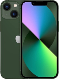 Мобильный телефон Apple iPhone 13 mini, зеленый, 4GB/256GB