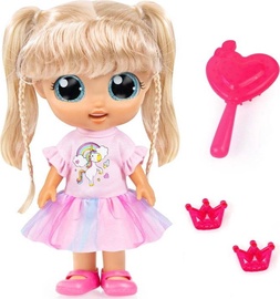 Lėlė Bayer City Girl 93221AD 93221AD, 31 cm