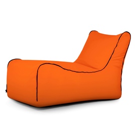 Kott-tool Pušku Pušku Lounge Zip Colorin F120BZ.COL.O, oranž, 360 l