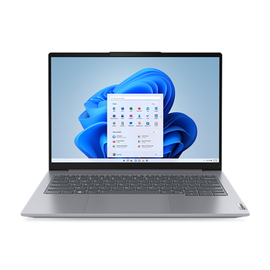Portatīvais dators Lenovo ThinkBook 14 G6, Intel® Core™ i5-1335U, 16 GB, 256 GB, 14 ", Intel Iris Xe Graphics, pelēka