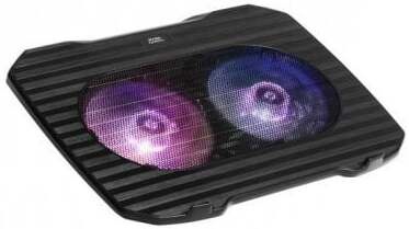 Вентилятор ноутбука Mars Gaming MNBC0, 25.8 см x 26.8 см x 2.4 см