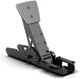 Piederumi Moza Racing SR-P - Clutch Pedal (for GAJO-384), melna
