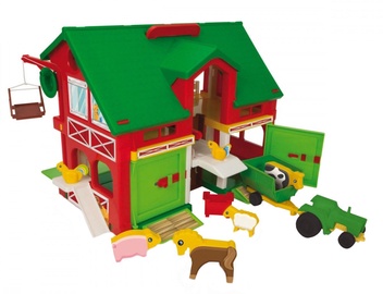 Набор фигурок Wader Play House