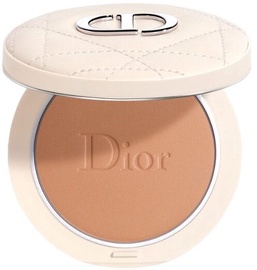 Пудра-бронзатор Christian Dior Forever Natural Bronze 03 Soft Bronze, 9 г