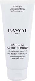 Sejas maska Payot Ultra-Absorbent Mattifying Care, 200 ml, sievietēm