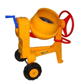 Игрушечний инструмент мастера Wader Cement Mixer 38005