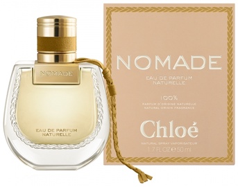 Parfüümvesi Chloe Nomade Naturelle, 75 ml