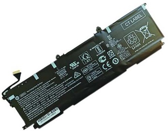 Аккумулятор для ноутбука HP AD03XL, 4.45 Ач, Li-Ion