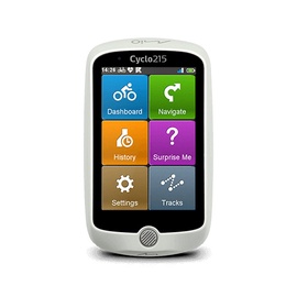 GPS navigaator Mio Cyclo 215