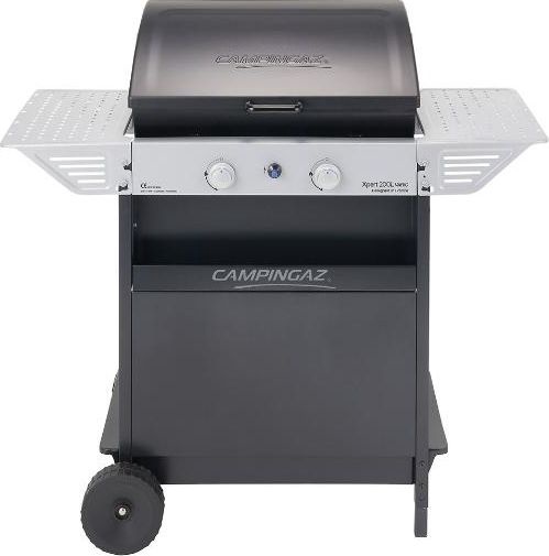Gaasigrill Campingaz Xpert 200 L Vario, 78 cm x 48 cm