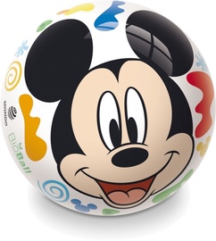 Volejbumba Mondo Bio Ball Mickey, 230 x 230 mm