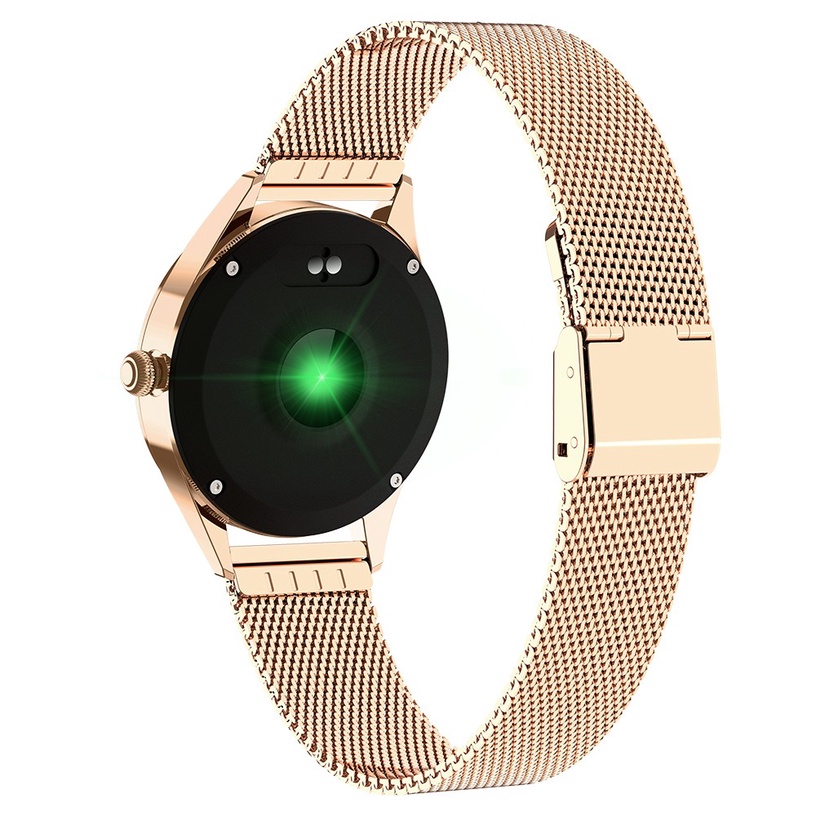 Nutikell Oromed Smart Lady, kuldne