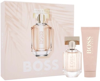 Kinkekomplektid naistele Hugo Boss The Scent For Her, naistele