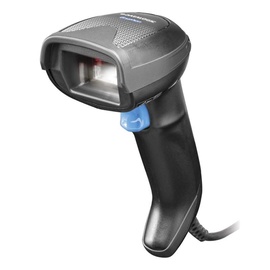Svītru kodu skeneris Datalogic GD4520, rokas