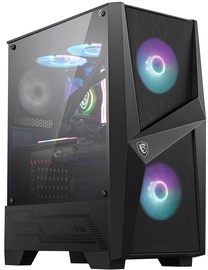 Stacionārs dators Mdata Gaming Intel® Core™ i5-13400F, Nvidia GeForce RTX 4070, 8 GB, 2 TB