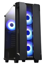 Stacionarus kompiuteris Intop RM28298NS AMD Ryzen 5 5500, Nvidia GeForce RTX 3060, 16 GB, 3 TB