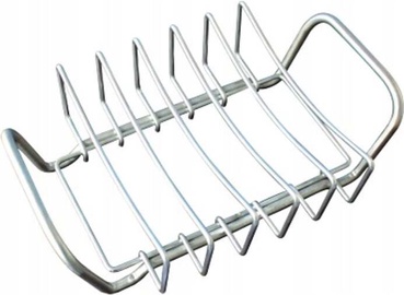 Ribu turētājs Master Grill & Party MG128, 20 cm x 38 cm x 10 cm