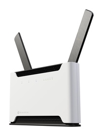 Rūteris MikroTik Chateau LTE18 ax, balta