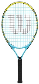 Tennisereket Wilson Minions 2.0 23 WR097210H, sinine/must/kollane