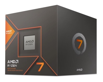 Процессор AMD AMD Ryzen 7 8700G CPAMDZY7008700G, 4.2ГГц, AM5, 16МБ
