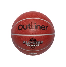 Мяч, для баскетбола Outliner BLPU0122C, 7 размер