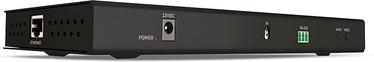 Раздатчик видеосигнала Lindy back 9 Port HDMI 4K30 Multi-View Switch, 3840 x 2160