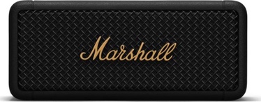 Колонка Marshall Emberton, черный/медный, 20 Вт