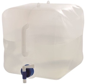 Vandens talpykla Outwell Water Carrier, 15 l, skaidri