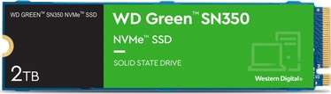 Жесткий диск (SSD) Western Digital SN350 QLC, 1.8", 2 TB