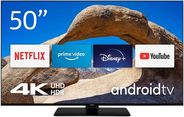 Televiisor Nokia 5000A, UHD, 50 "