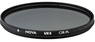 Filter Hoya UX II CIR-PL, Polariseeruv, 40.5 mm