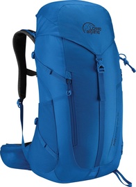 Tūristu mugursoma Lowe Alpine AirZone Trail FTE-72-MA-35, zila, 35 l