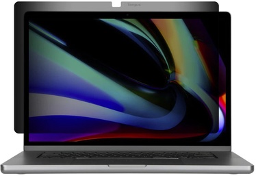 Privātuma filtrs (Privacy filter) Targus Magnetic Privacy Screen for MacBook Pro® 14” (2021) - Landscape, 14 "
