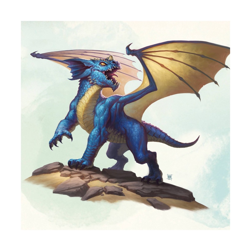 Lauamängu tarvik Dungeons & Dragons Wizards of the Coast Dungeons & Dragons Dragons Of Stormwreck Isle Starter Kit, EN