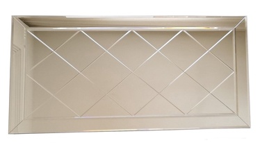 Spogulis Kalune Design A306Y, stiprināms, 130 cm x 65 cm